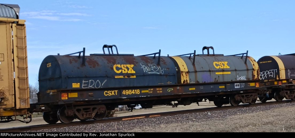 CSX 498418